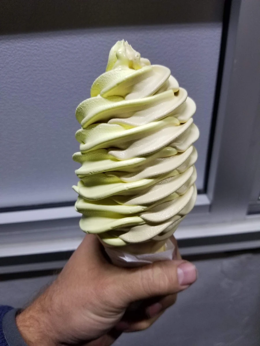 Ice Cream Cone