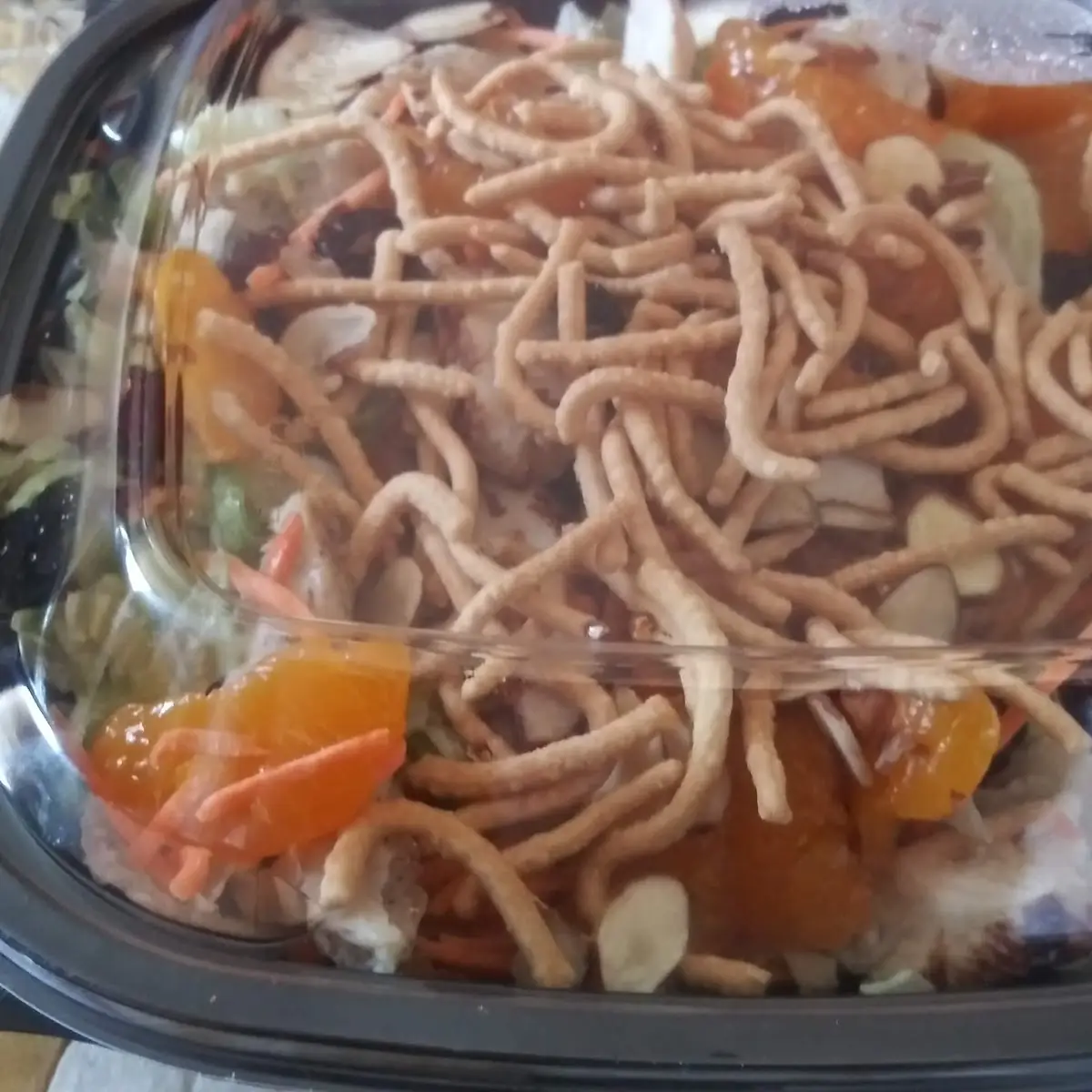 Potato Salad