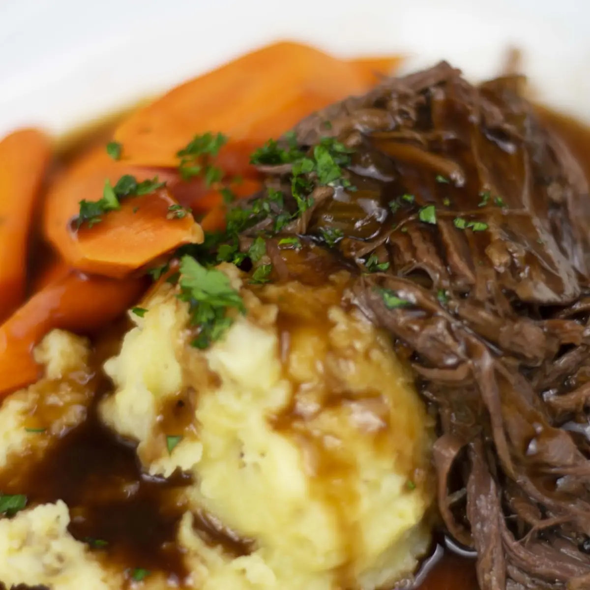 Country Pot Roast