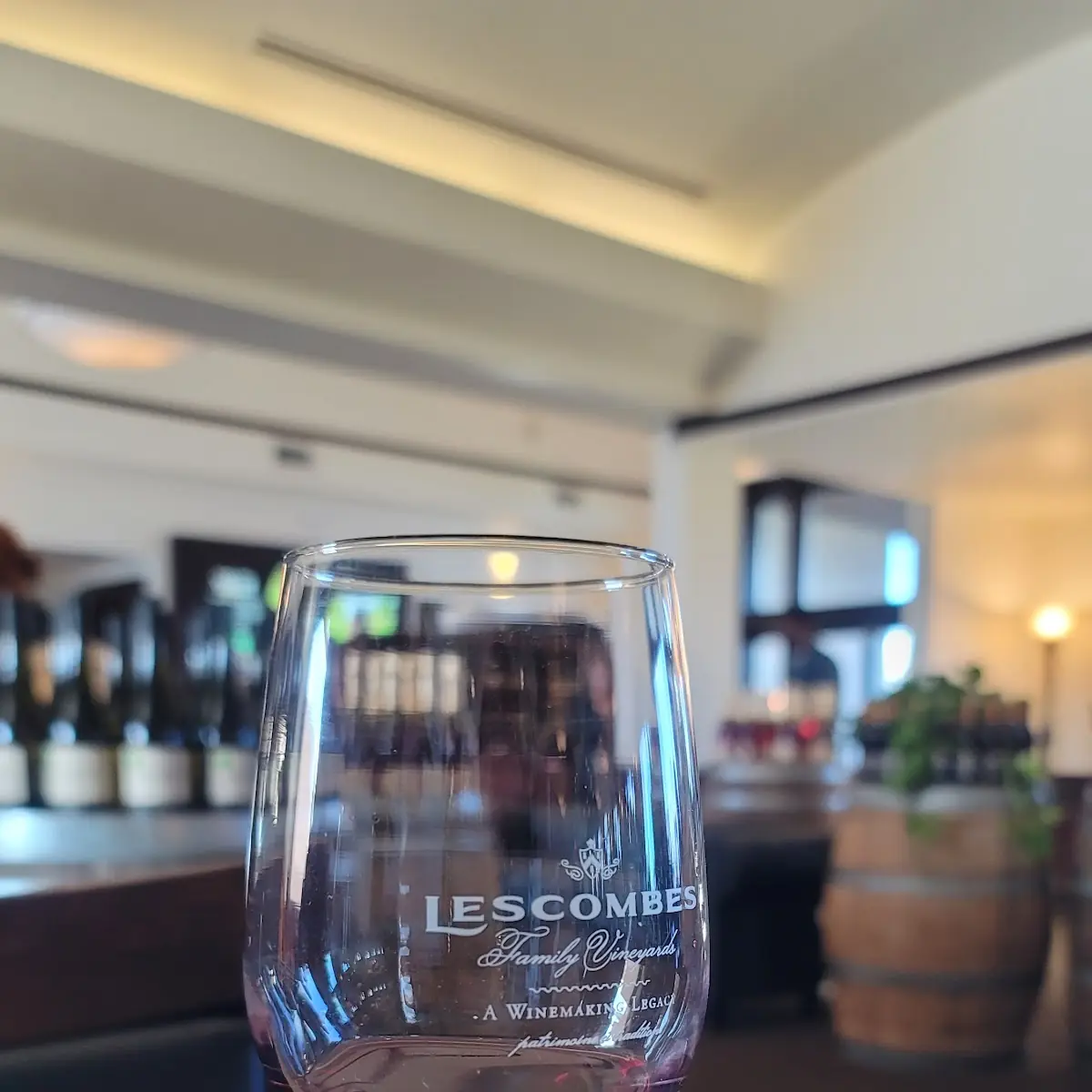 Red Wine