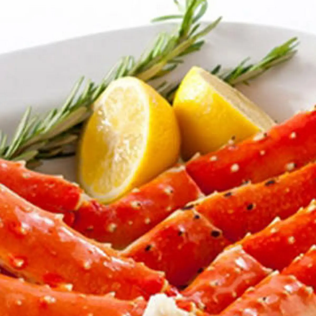 Snow Crab Leg