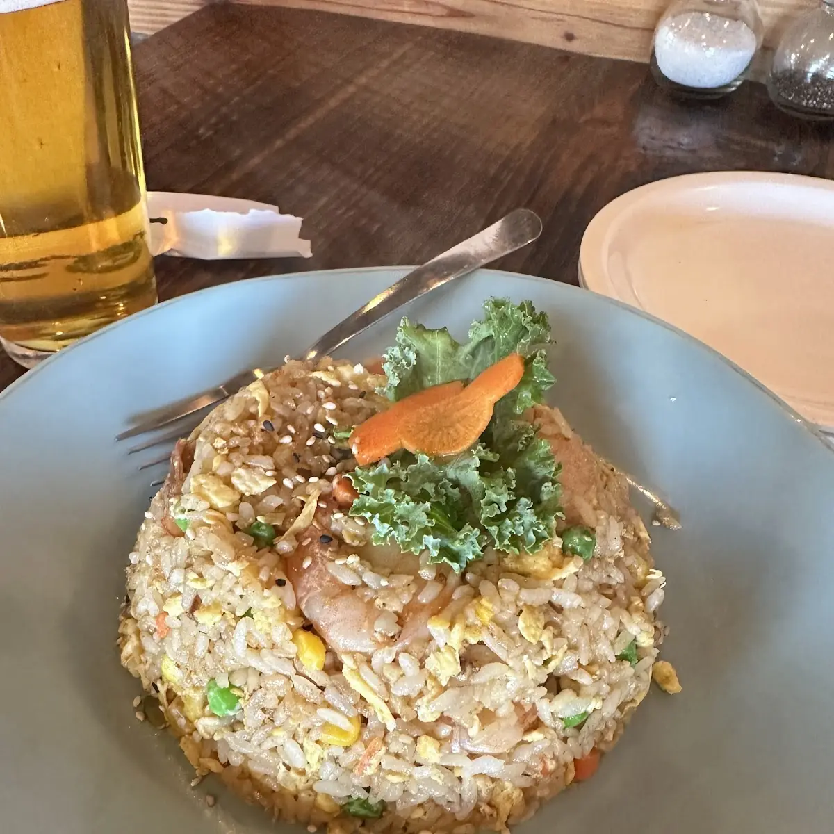 Shrimp Fried Rice