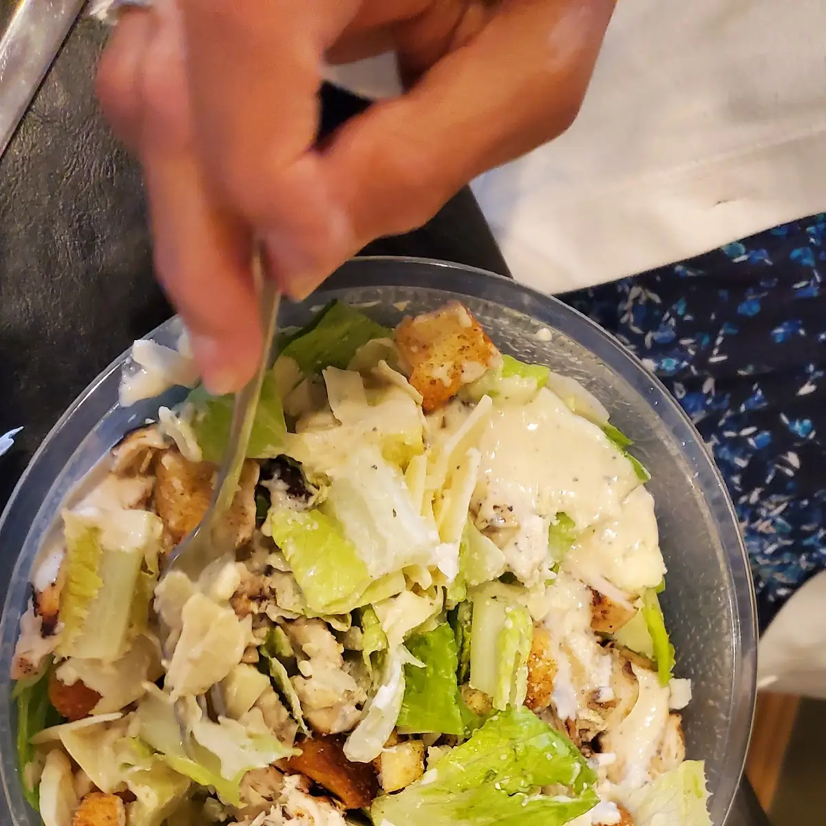 Chicken Salad