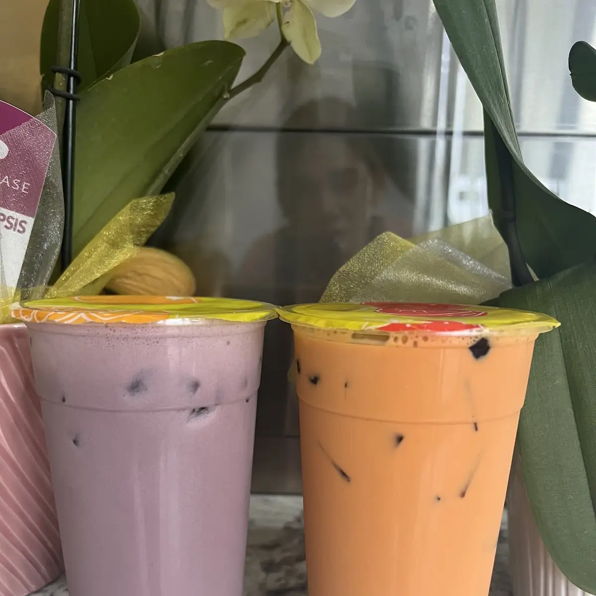 Thai Tea
