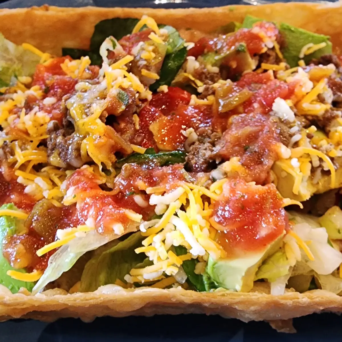 Taco Salad