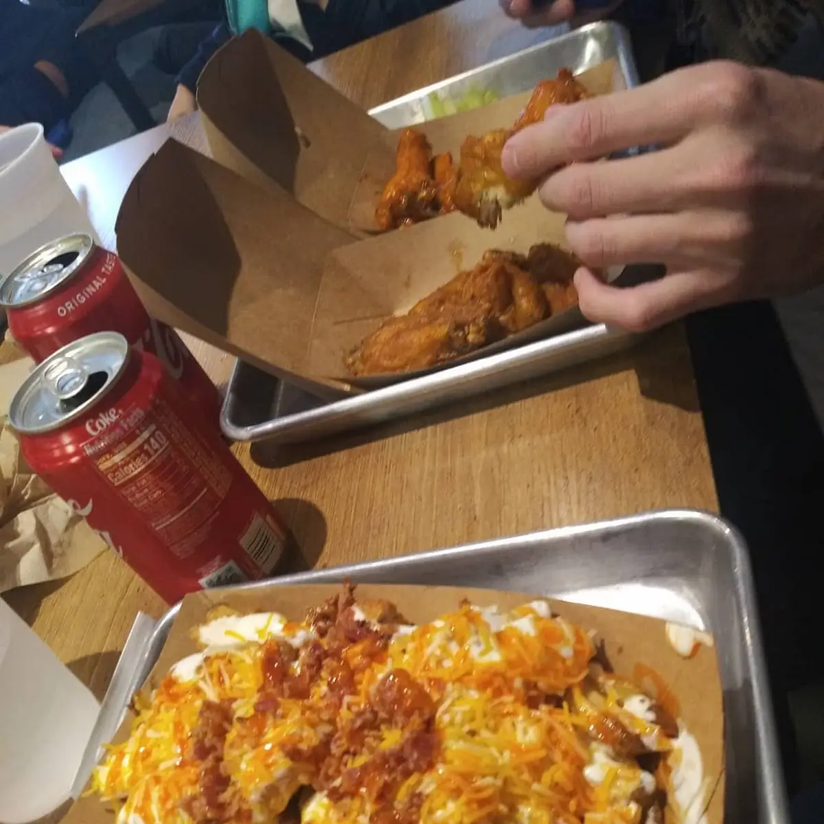 Chili Cheese