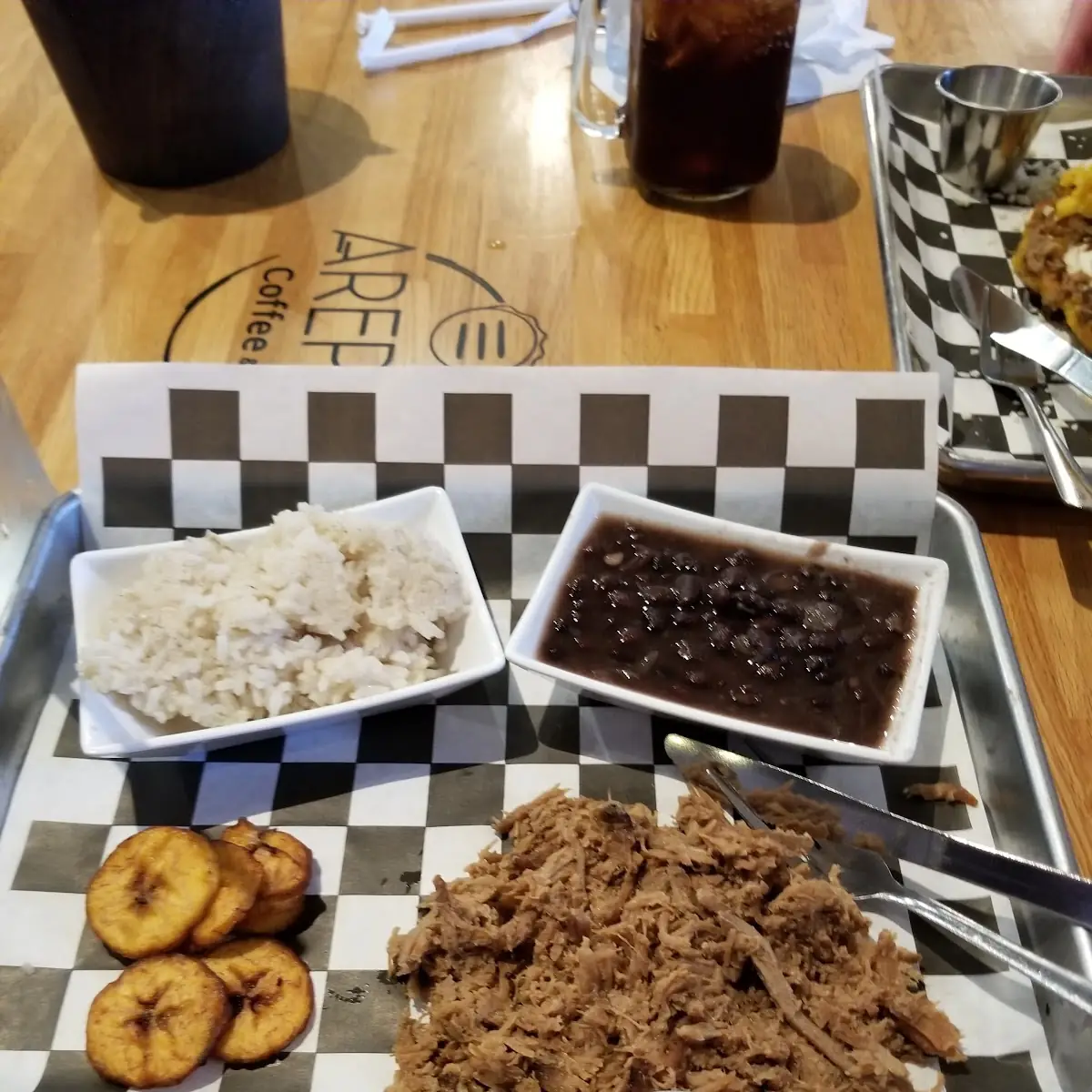 Pulled Pork