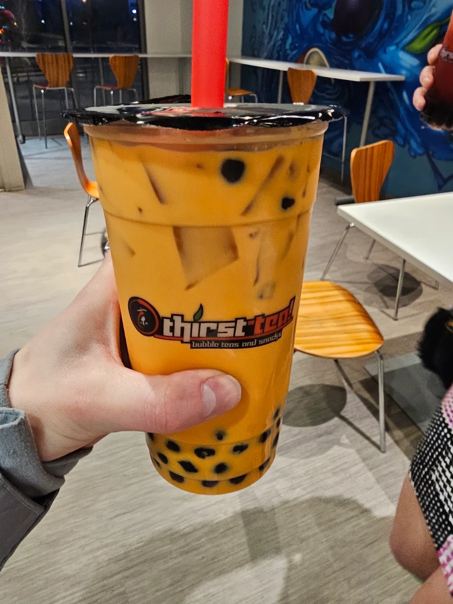 Black Tea