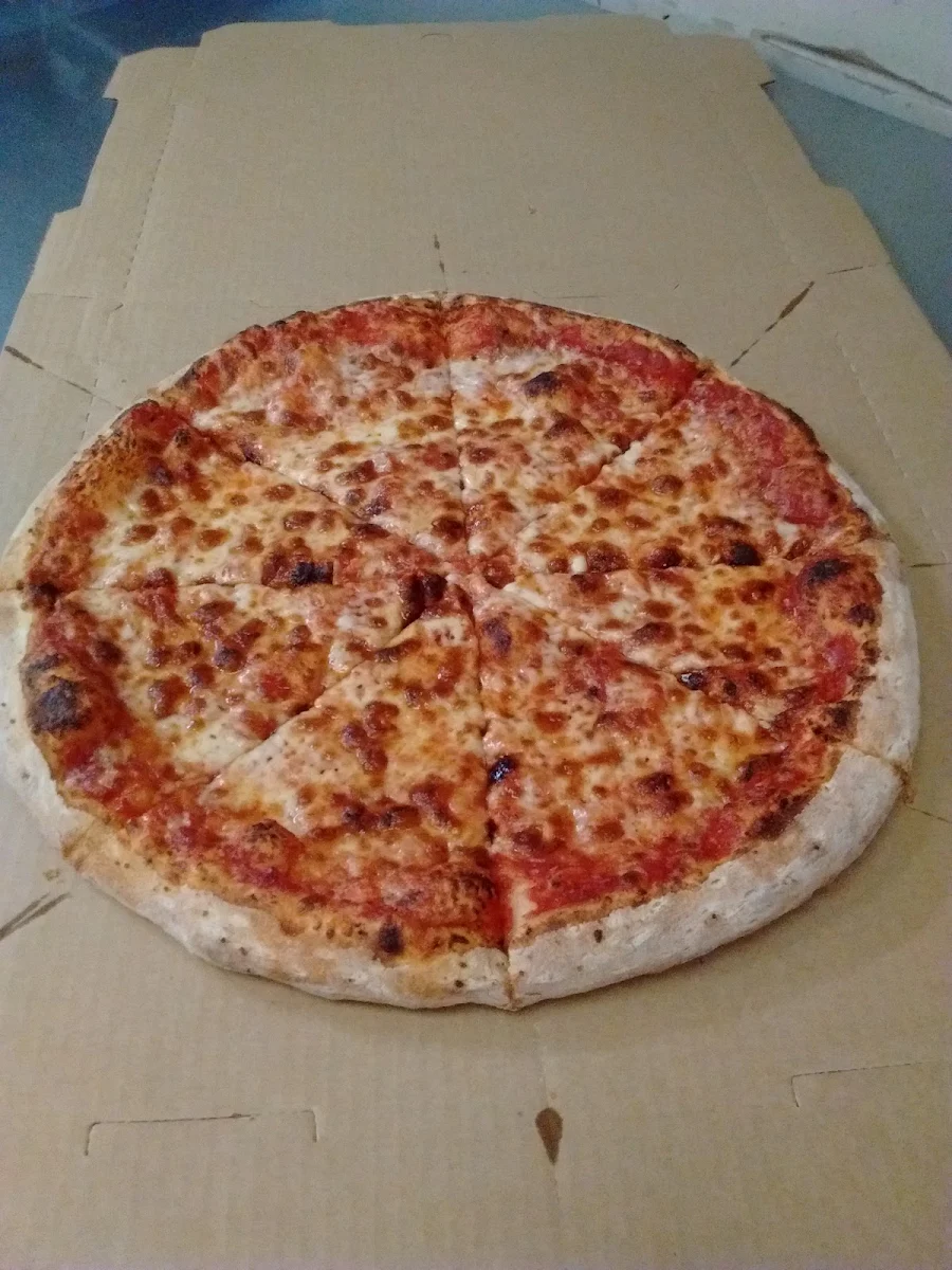 Cheese Pizza Day