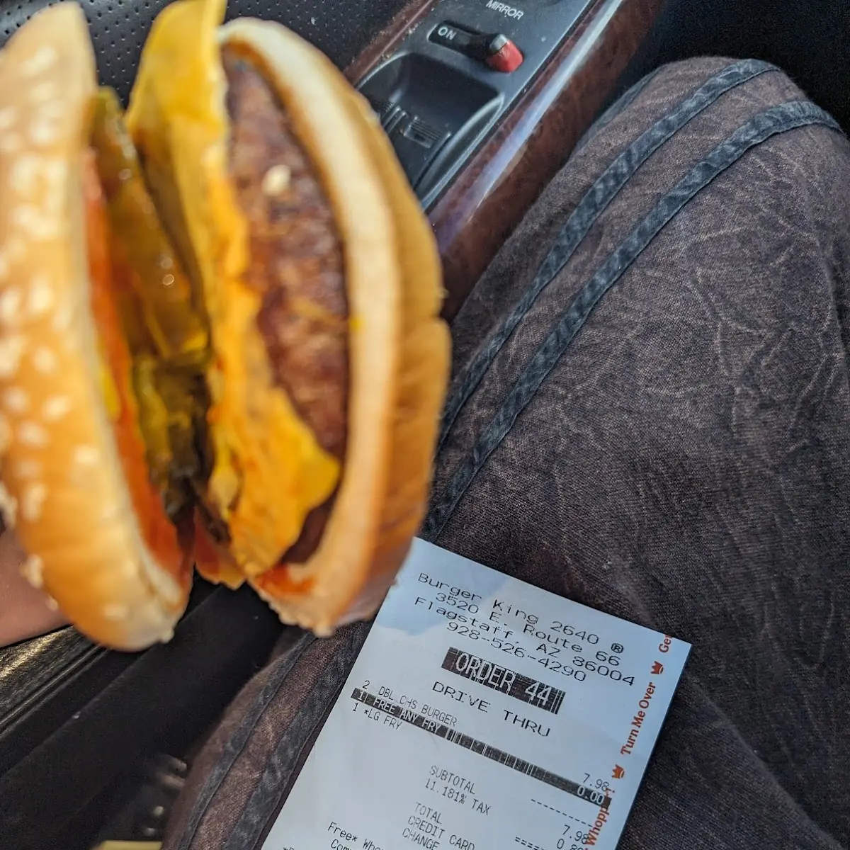 Hot Dog