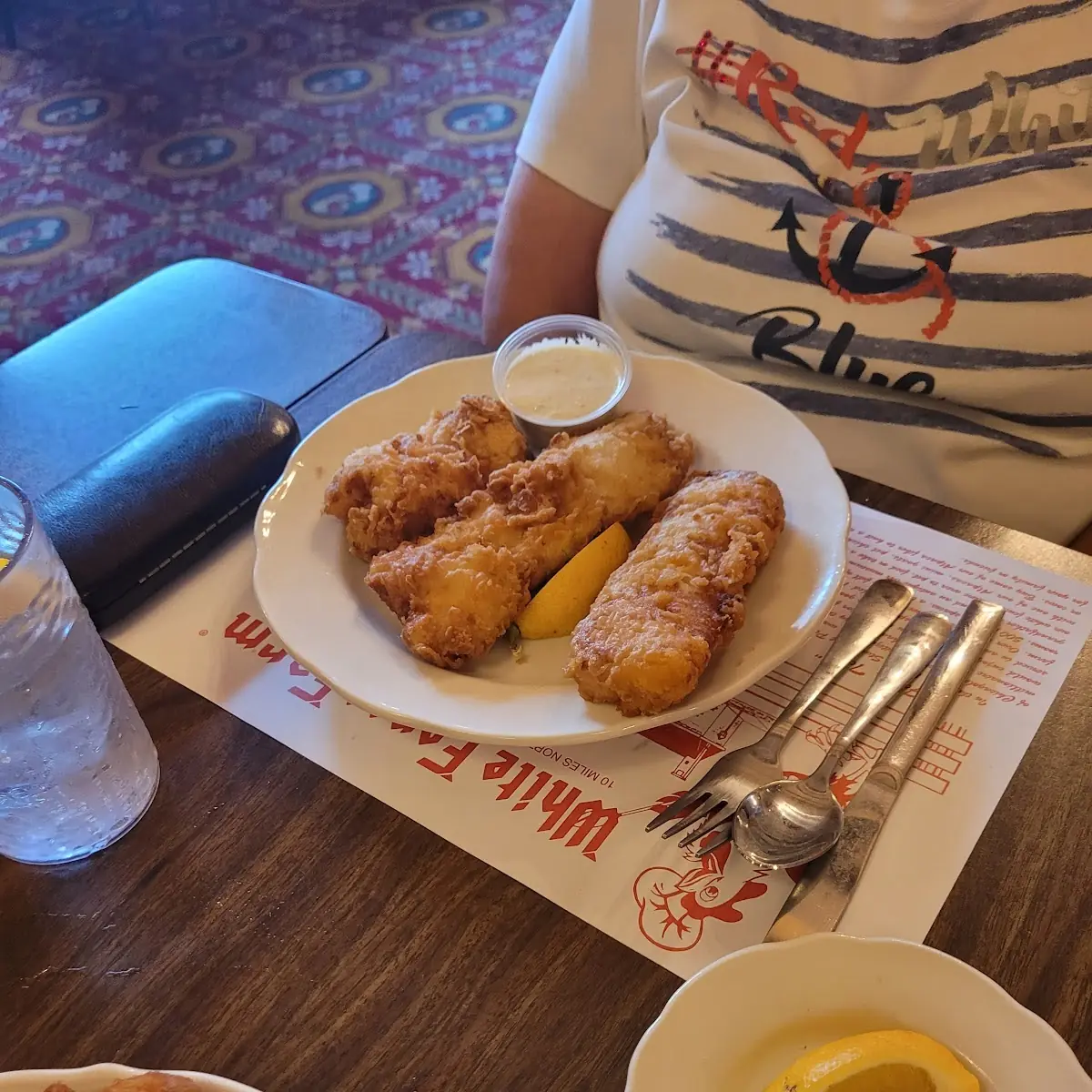 Chicken Tenders