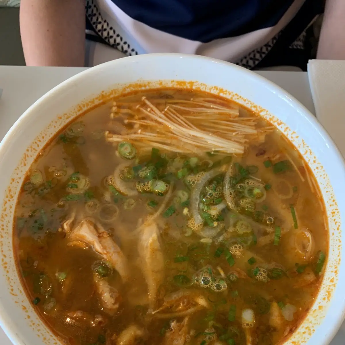 Tom Yum