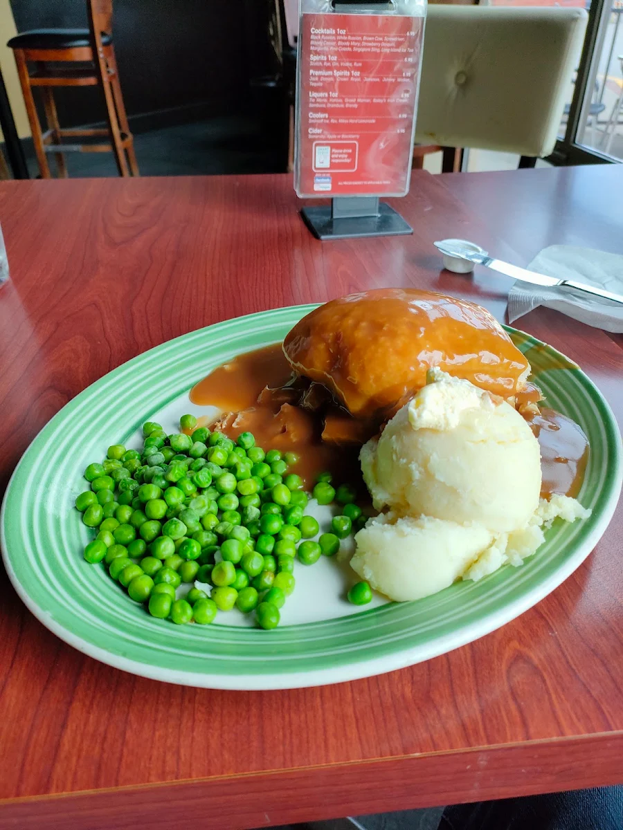 Gravy On
