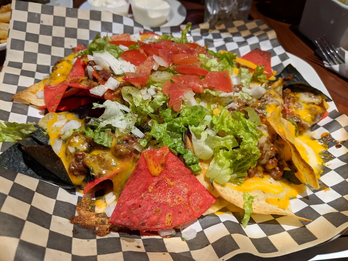 Nachos