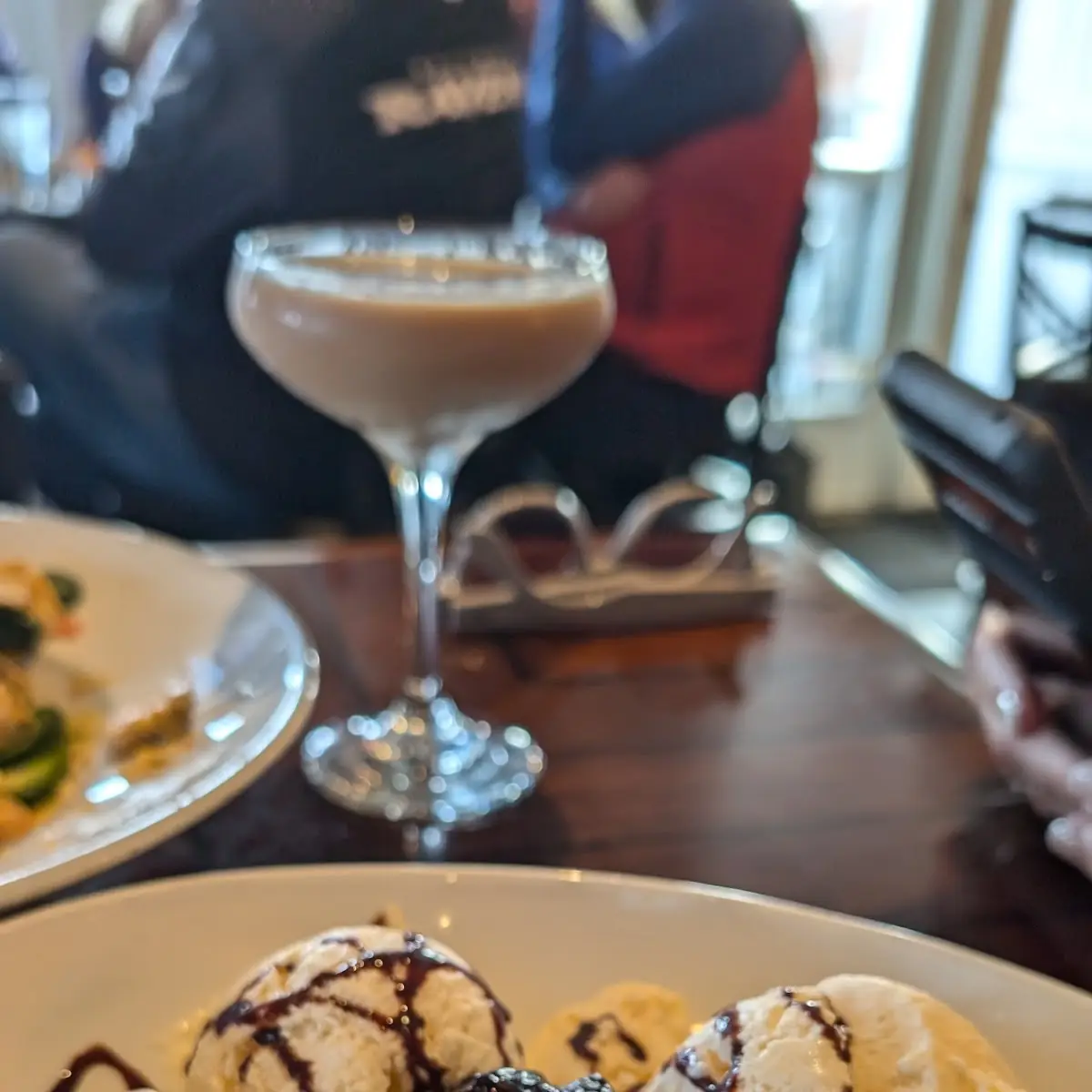 Lava Cake