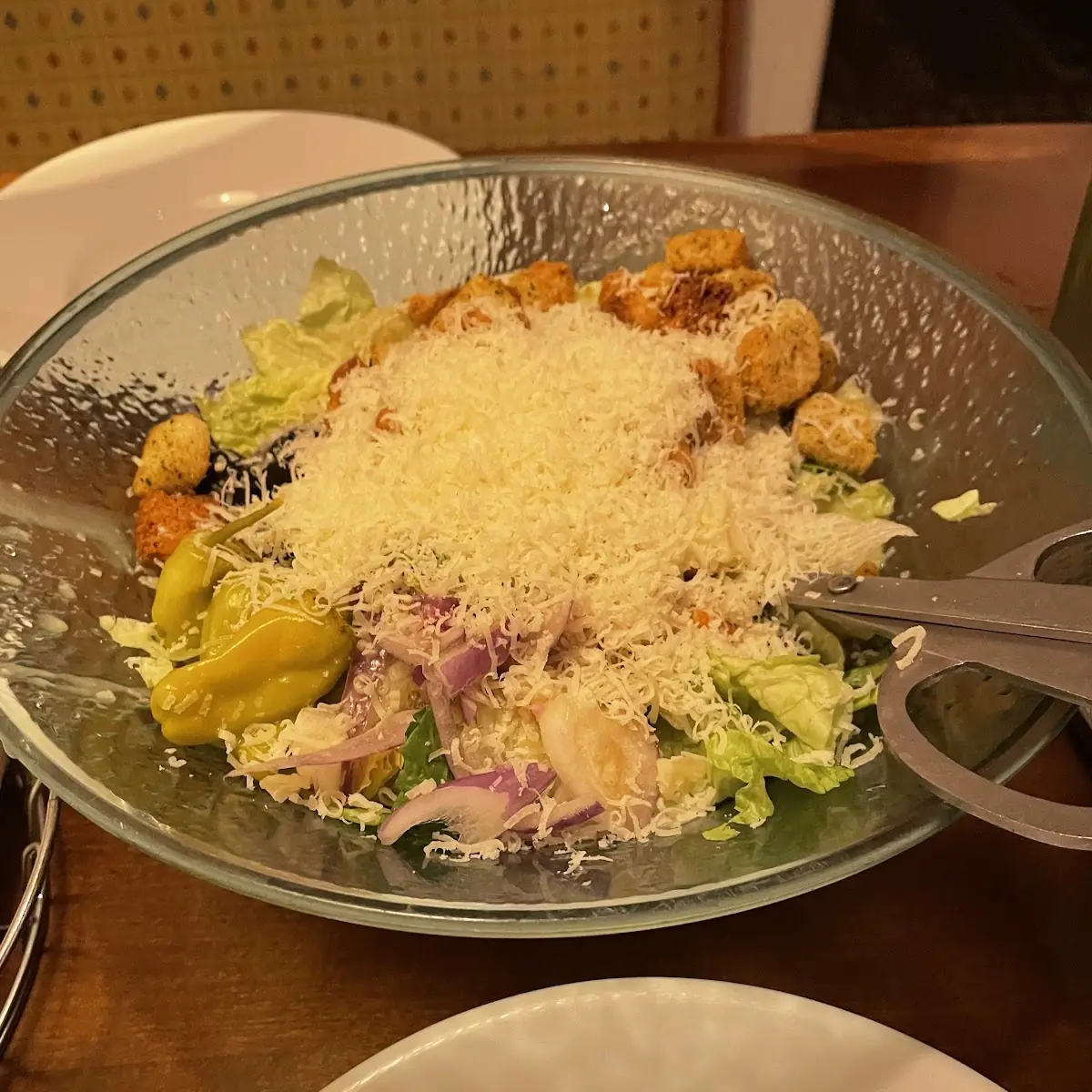 Caesar Salad