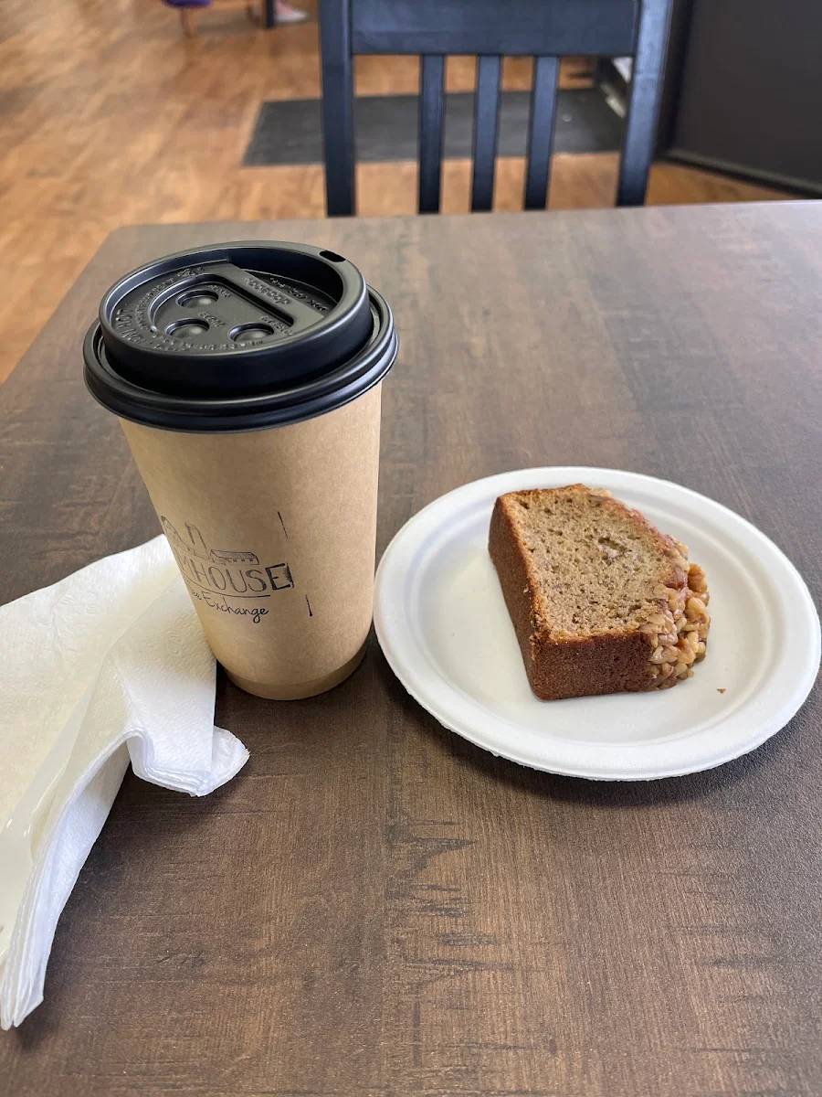 Banana Bread