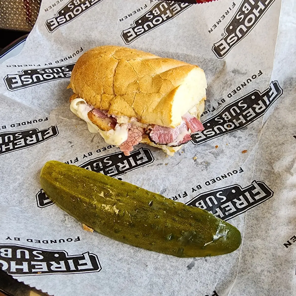 New York Steamer