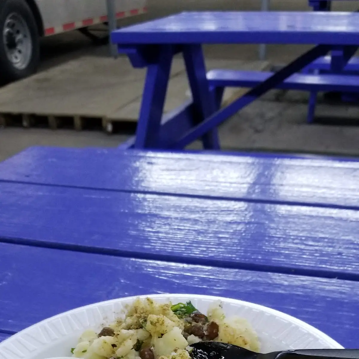 Pani Puri