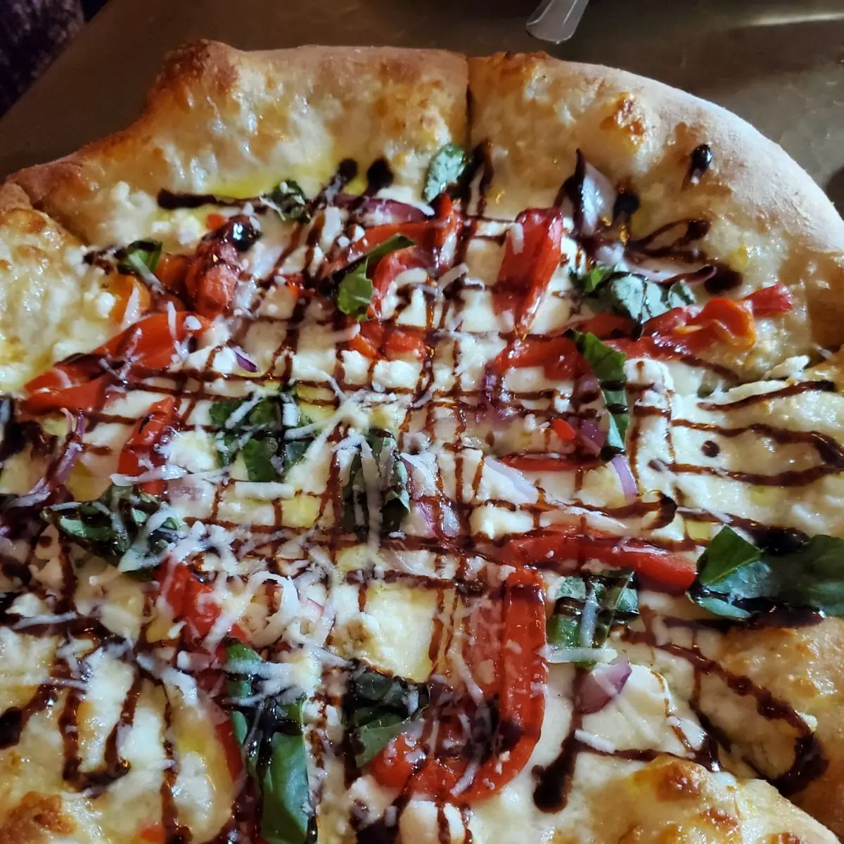 Pizza Anna