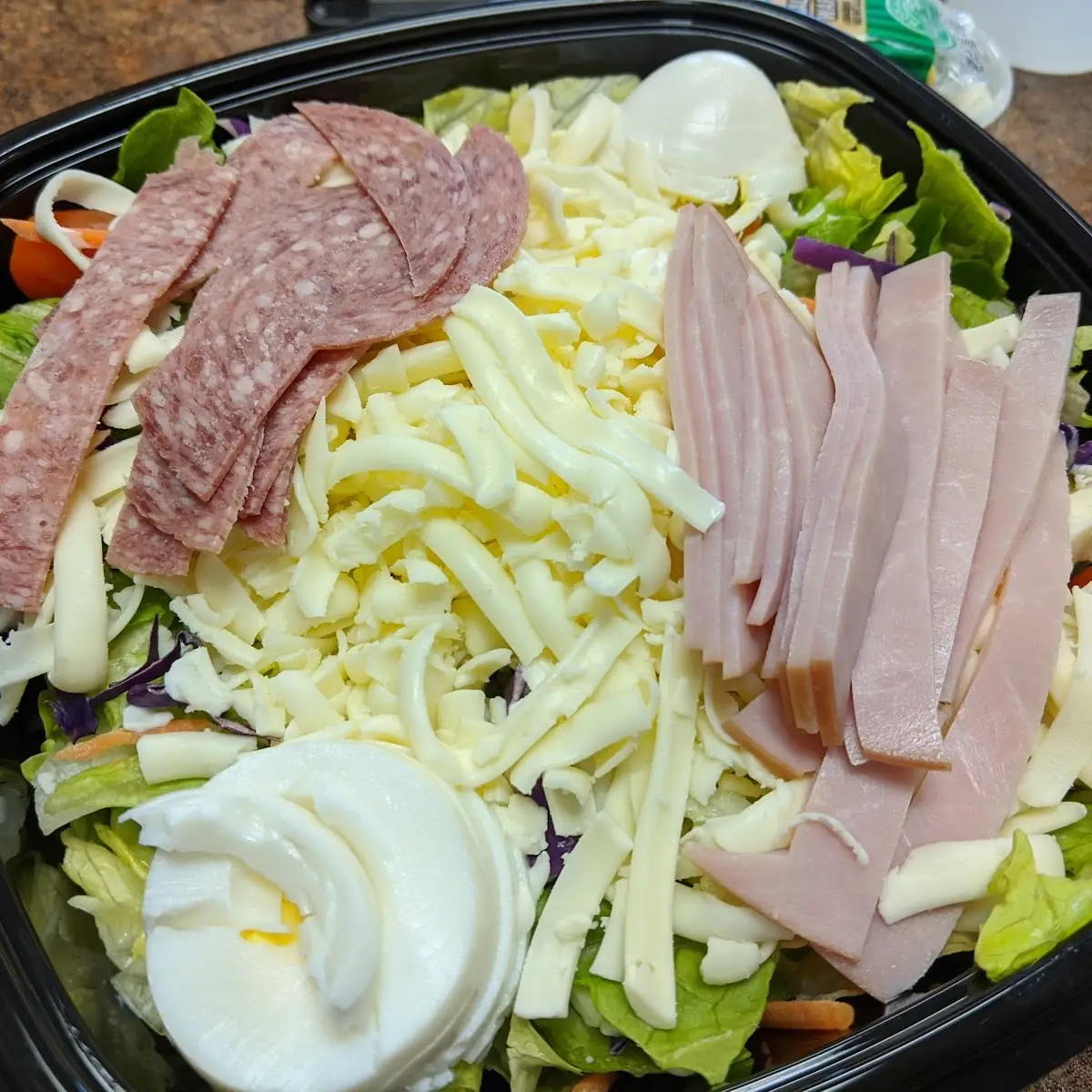 Chef Salad