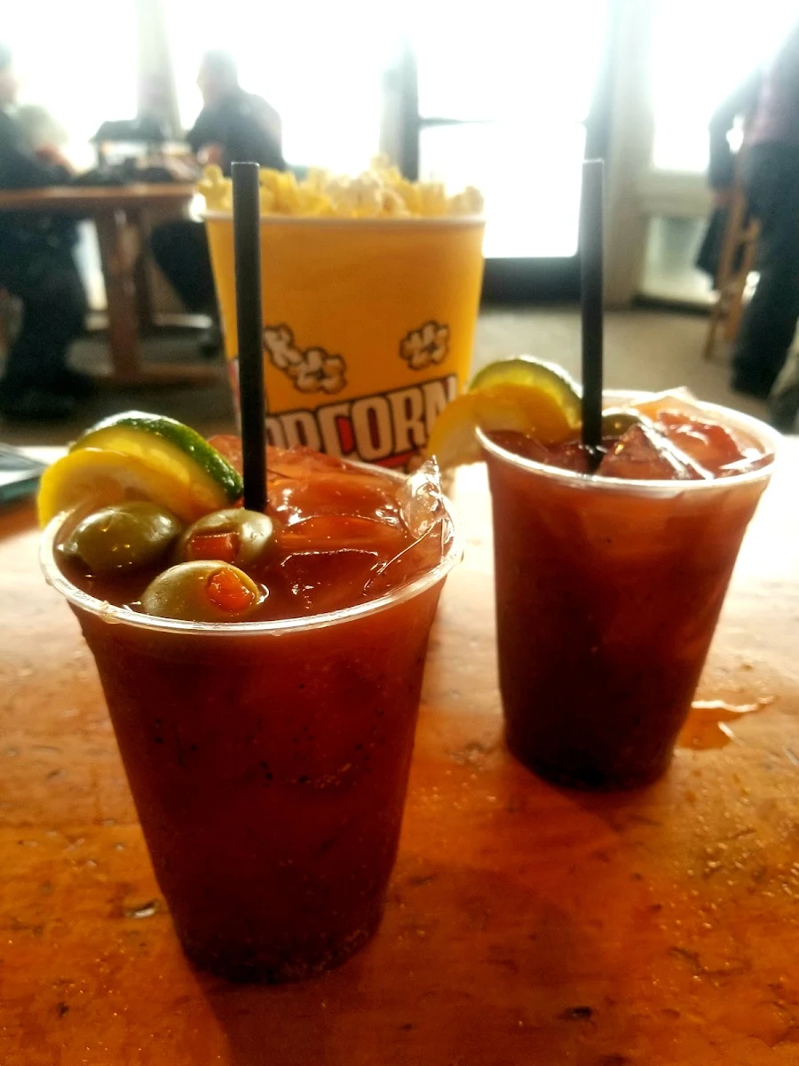 Bloody Mary