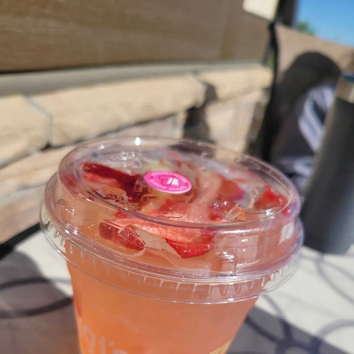 Watermelon Refresher
