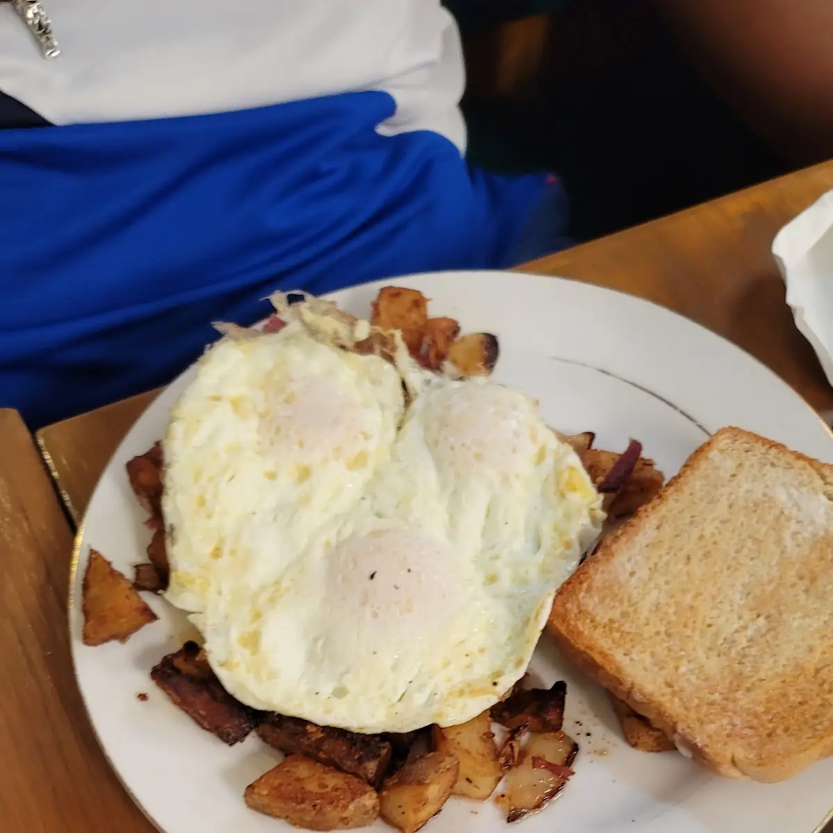 Corned Beef Hash