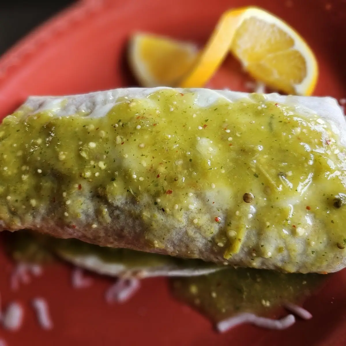 Salsa Verde