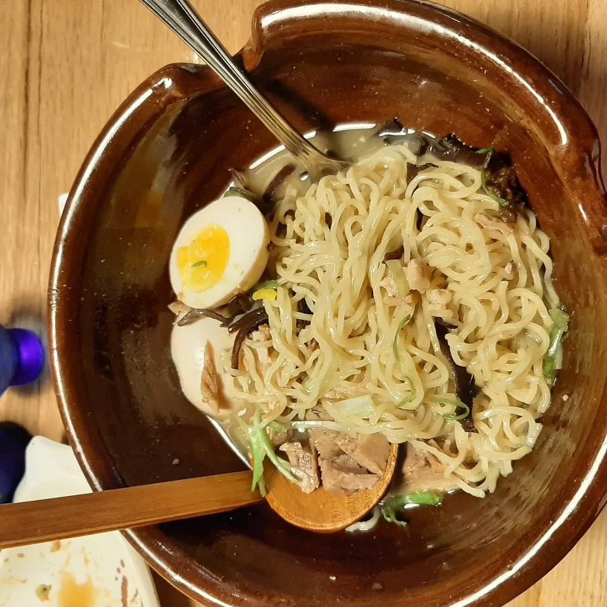Shoyu Ramen