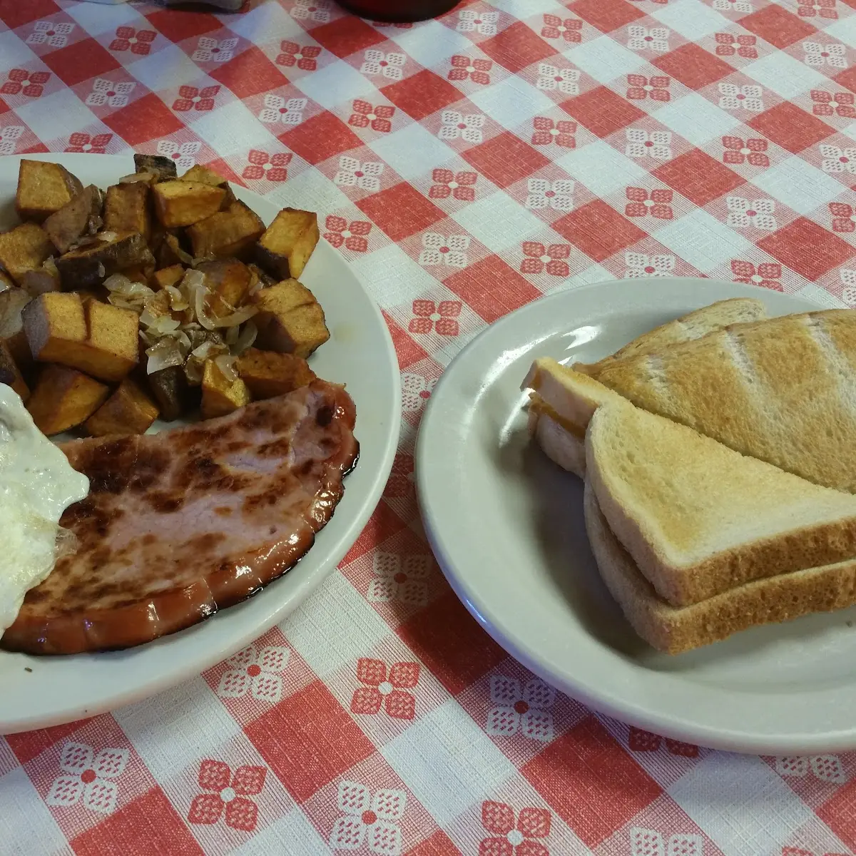 Home Fries