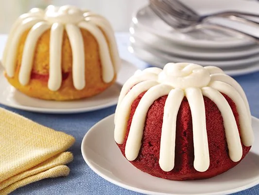 Bundt Cake