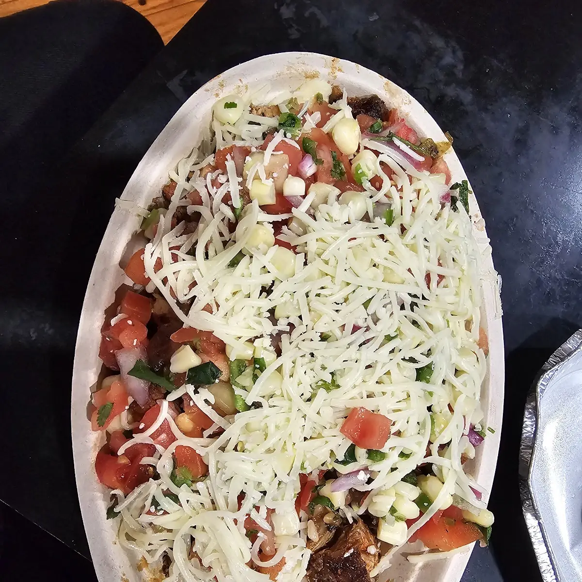 Shrimp Tacos