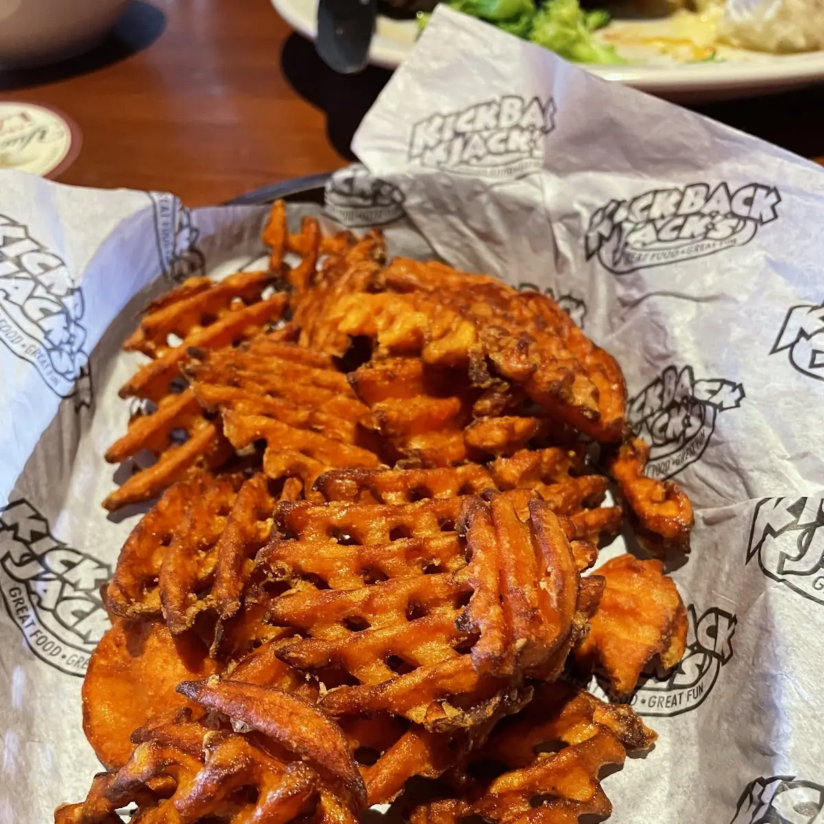 Sweet Potato