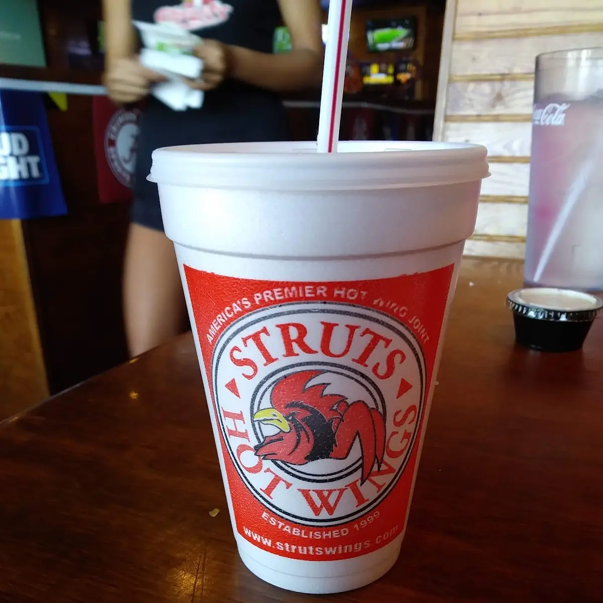 Cold Drinks