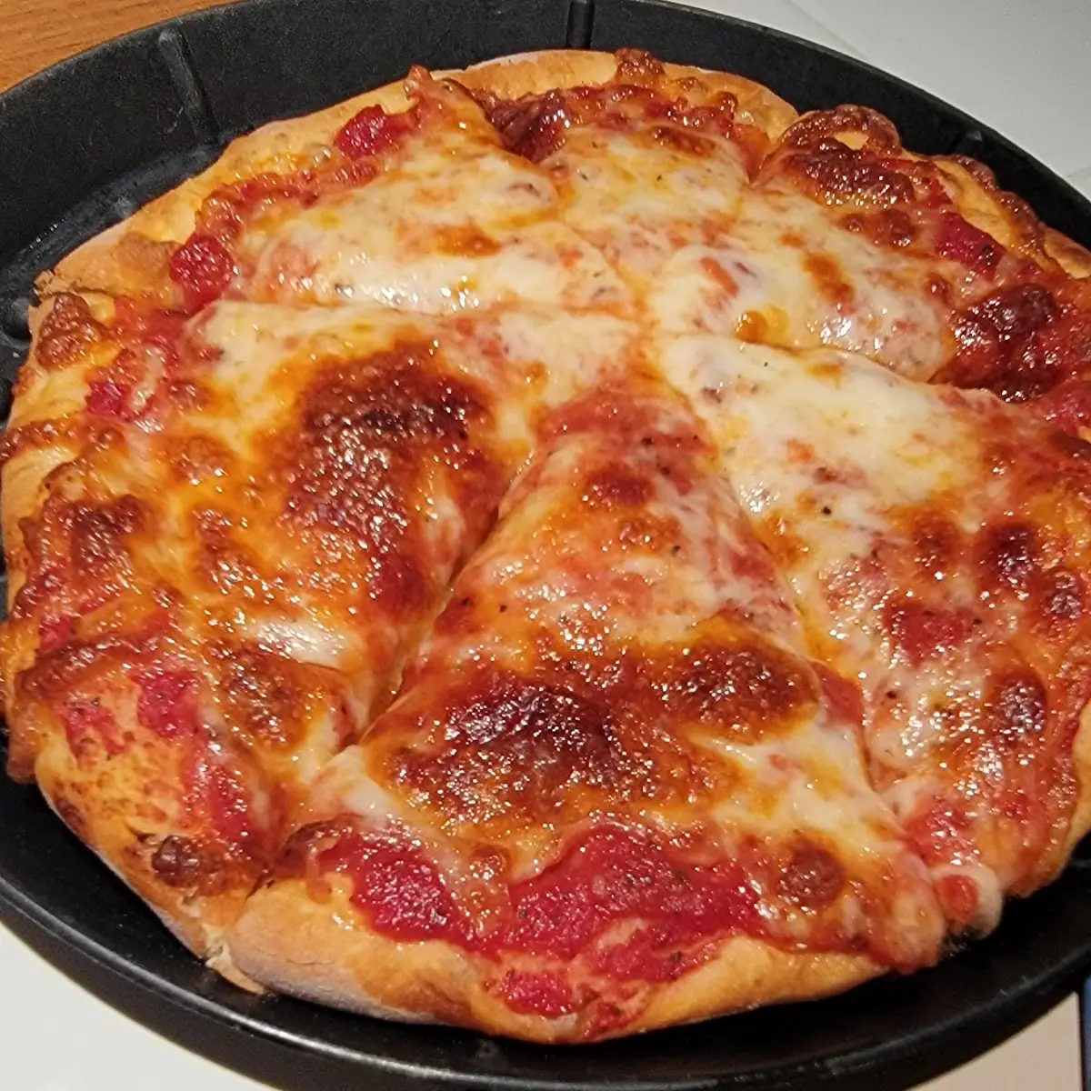 Cheese Pizza