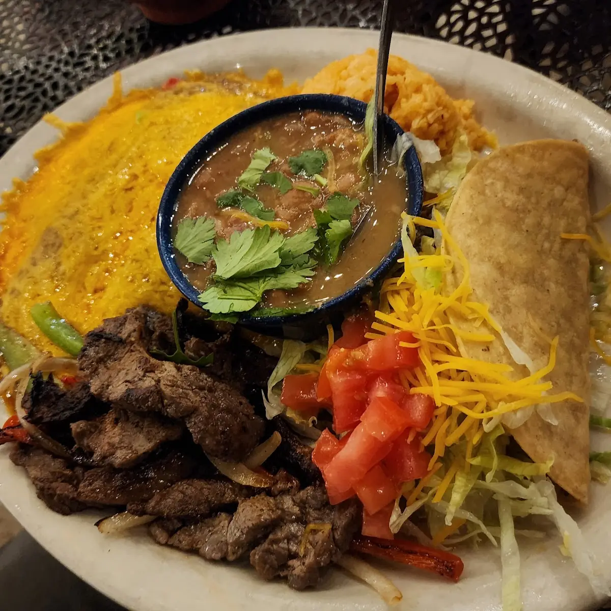 Carne Asada
