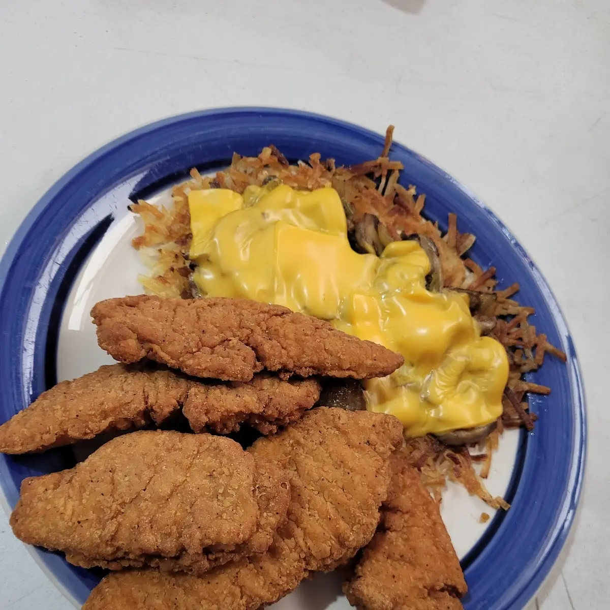 Chicken Strip