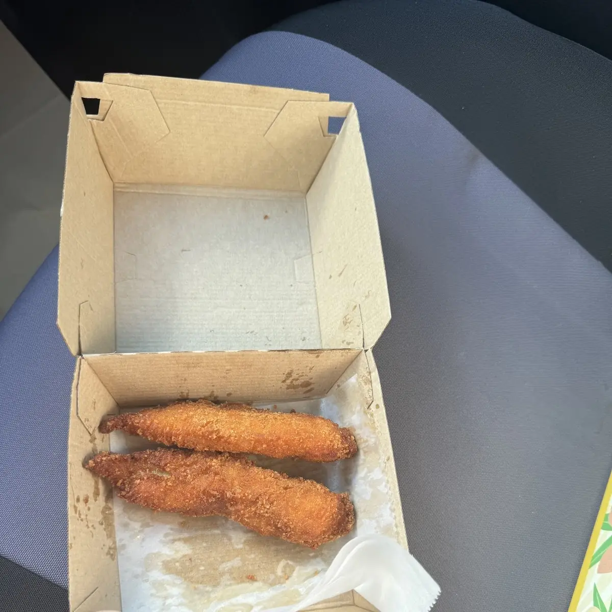 Cheese Sticks