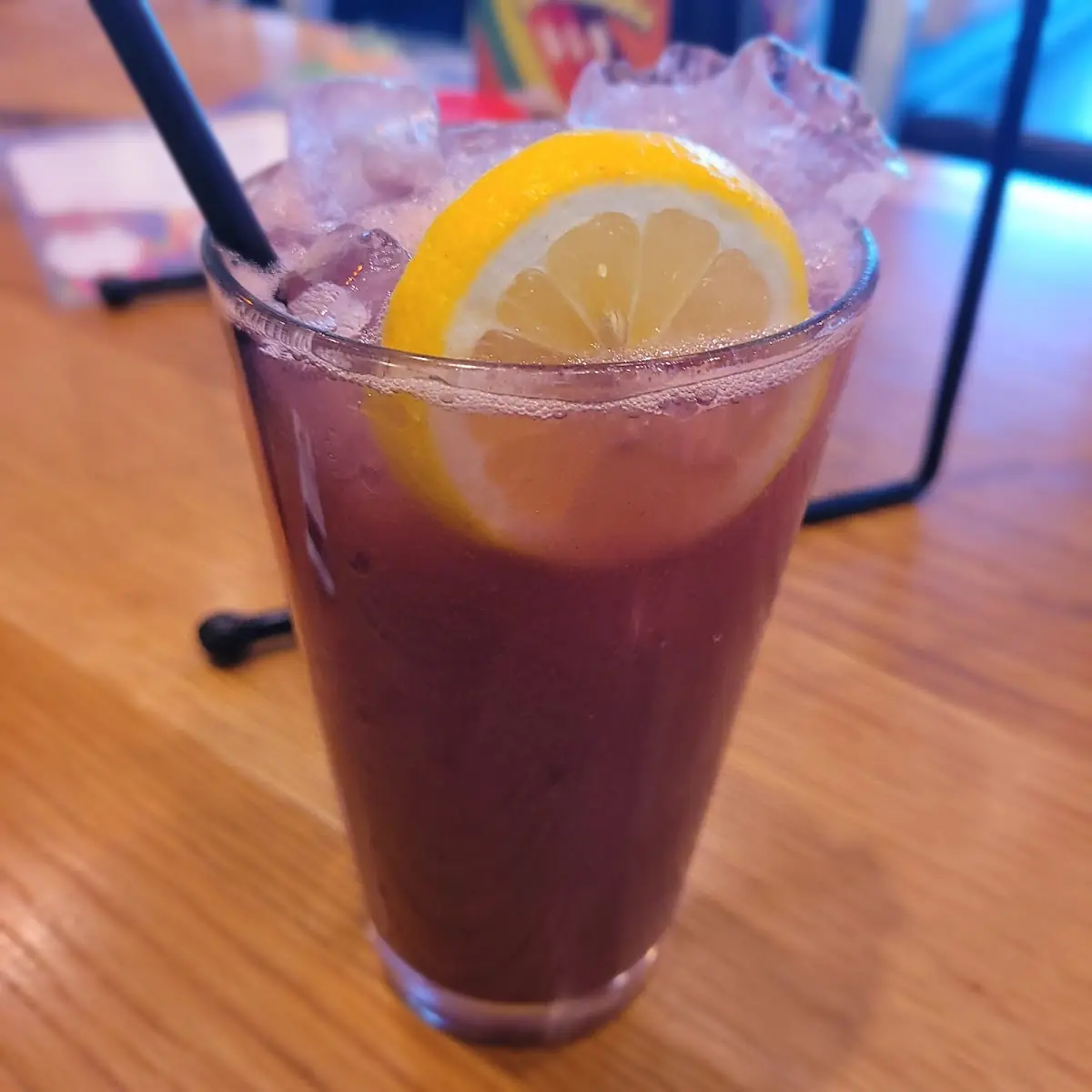 Lipton Brewed Iced Tea