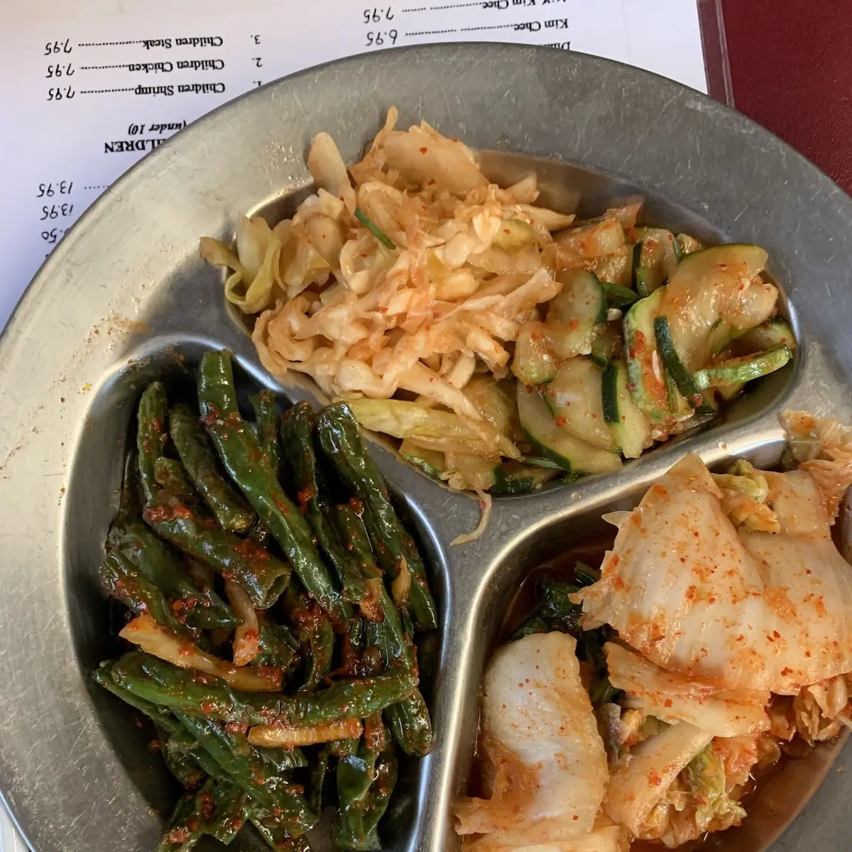 Kimchi