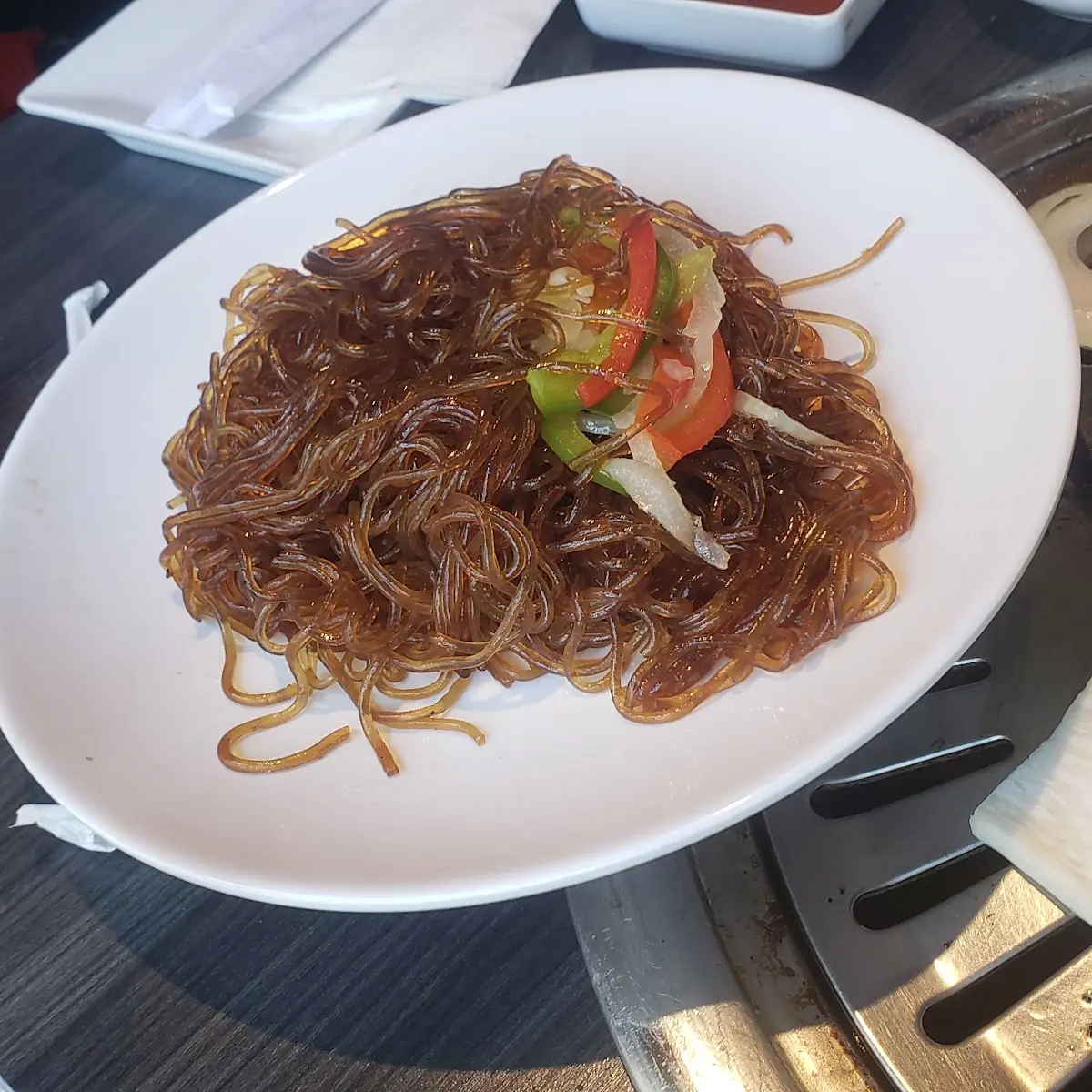 Jap Chae