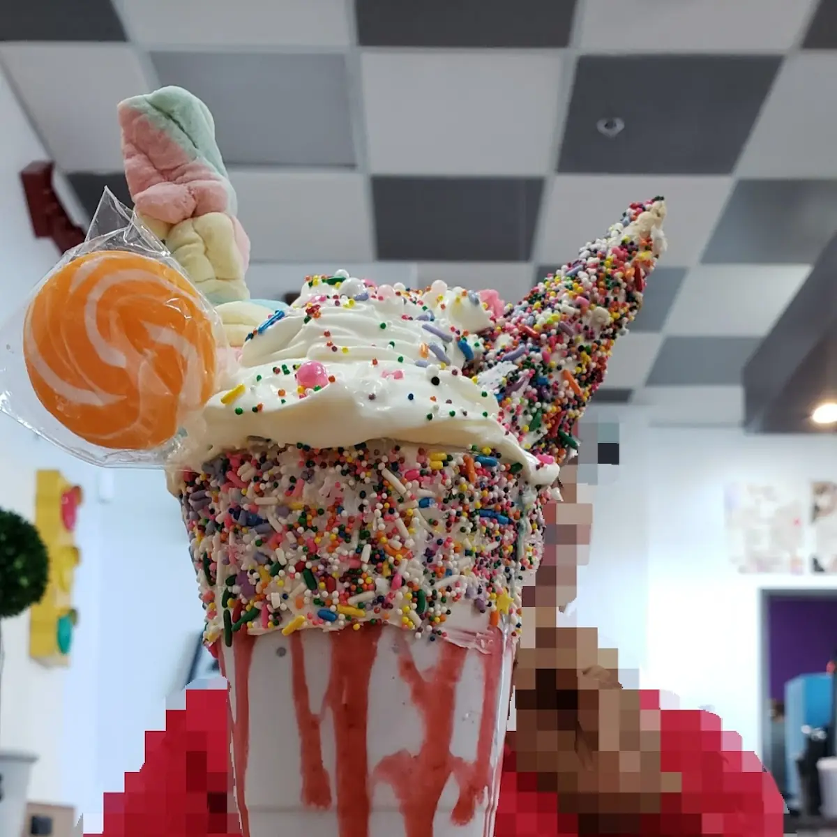 Milkshake