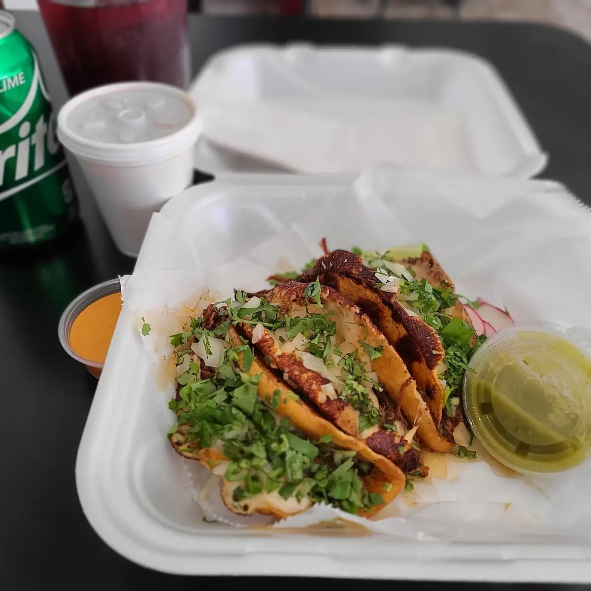Tacos Birria