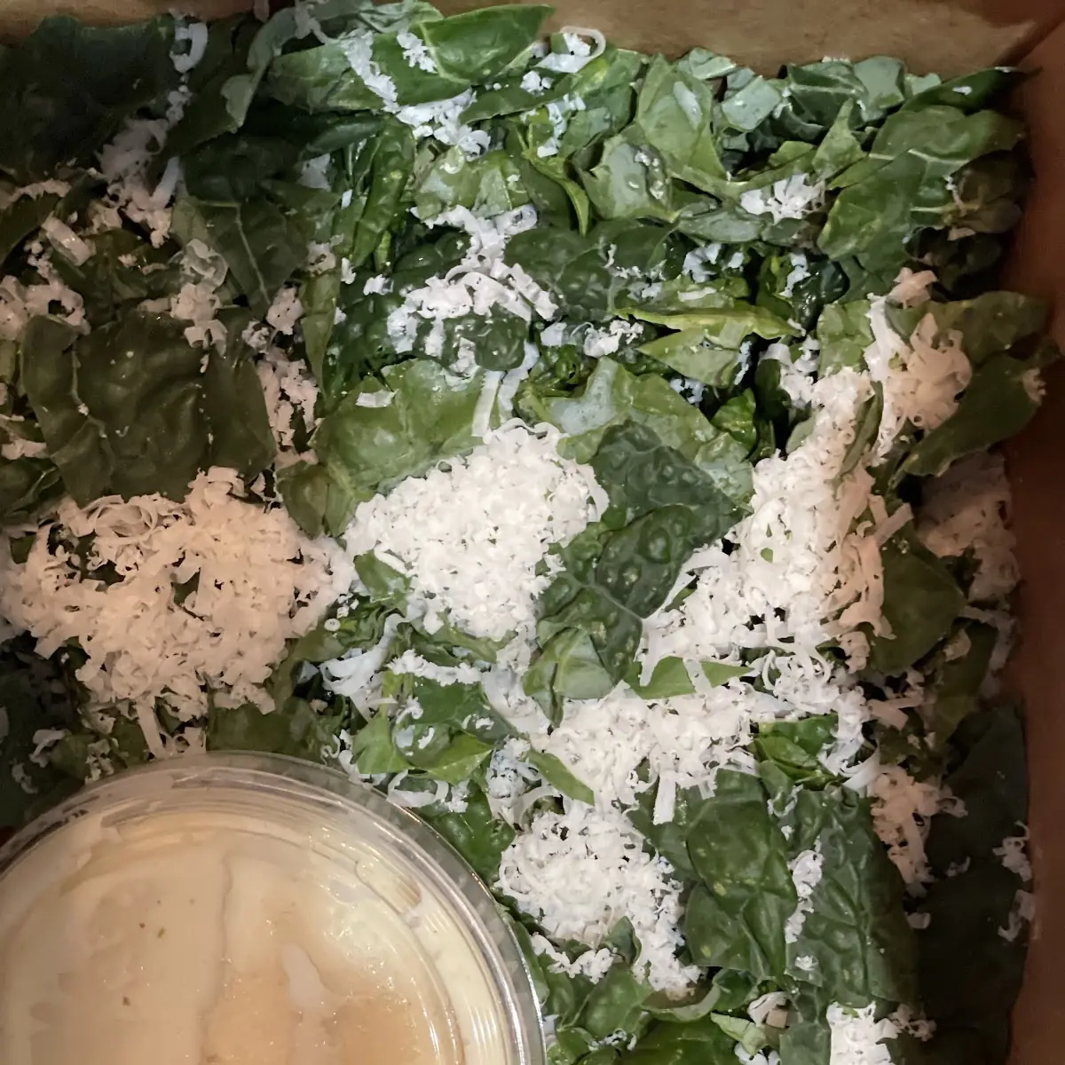 Kale Salad