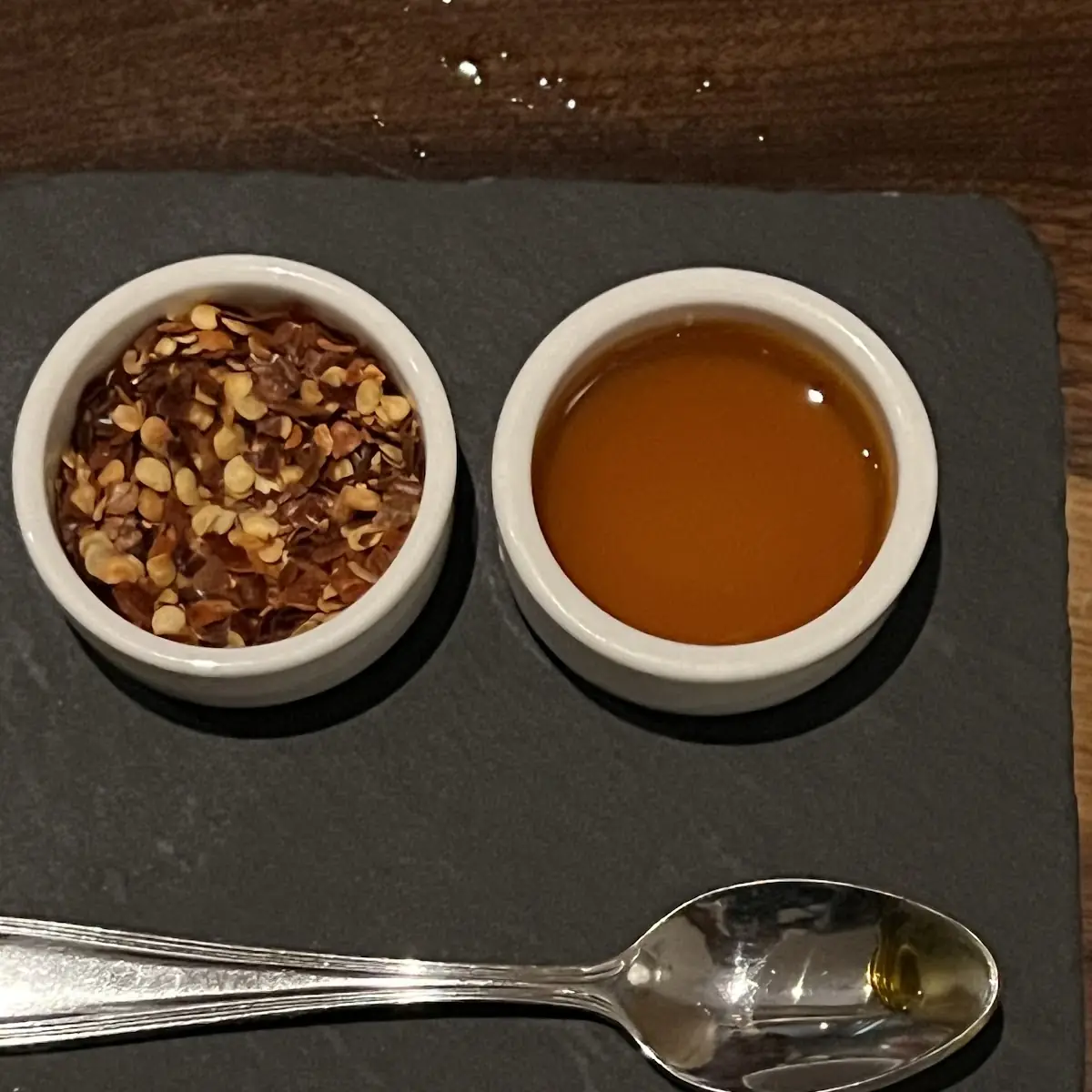 Takeout Panna Cotta