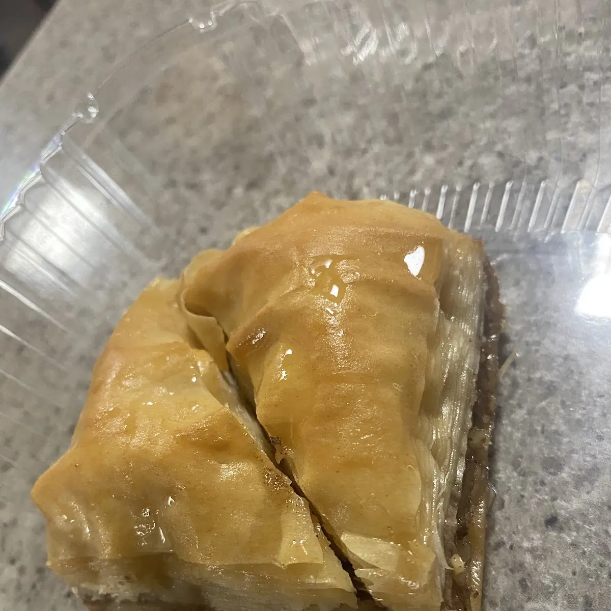 Baklava
