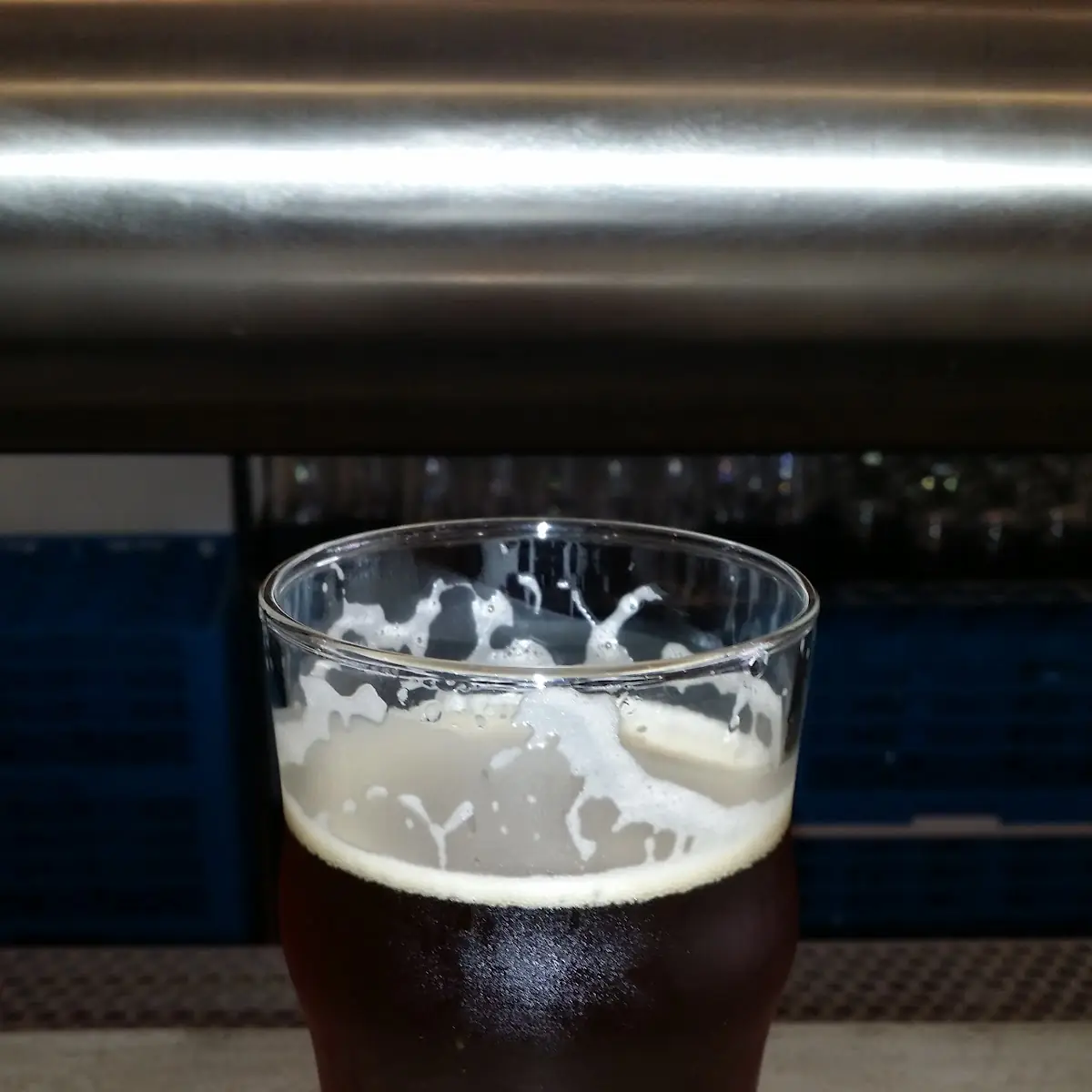 Cold Brew