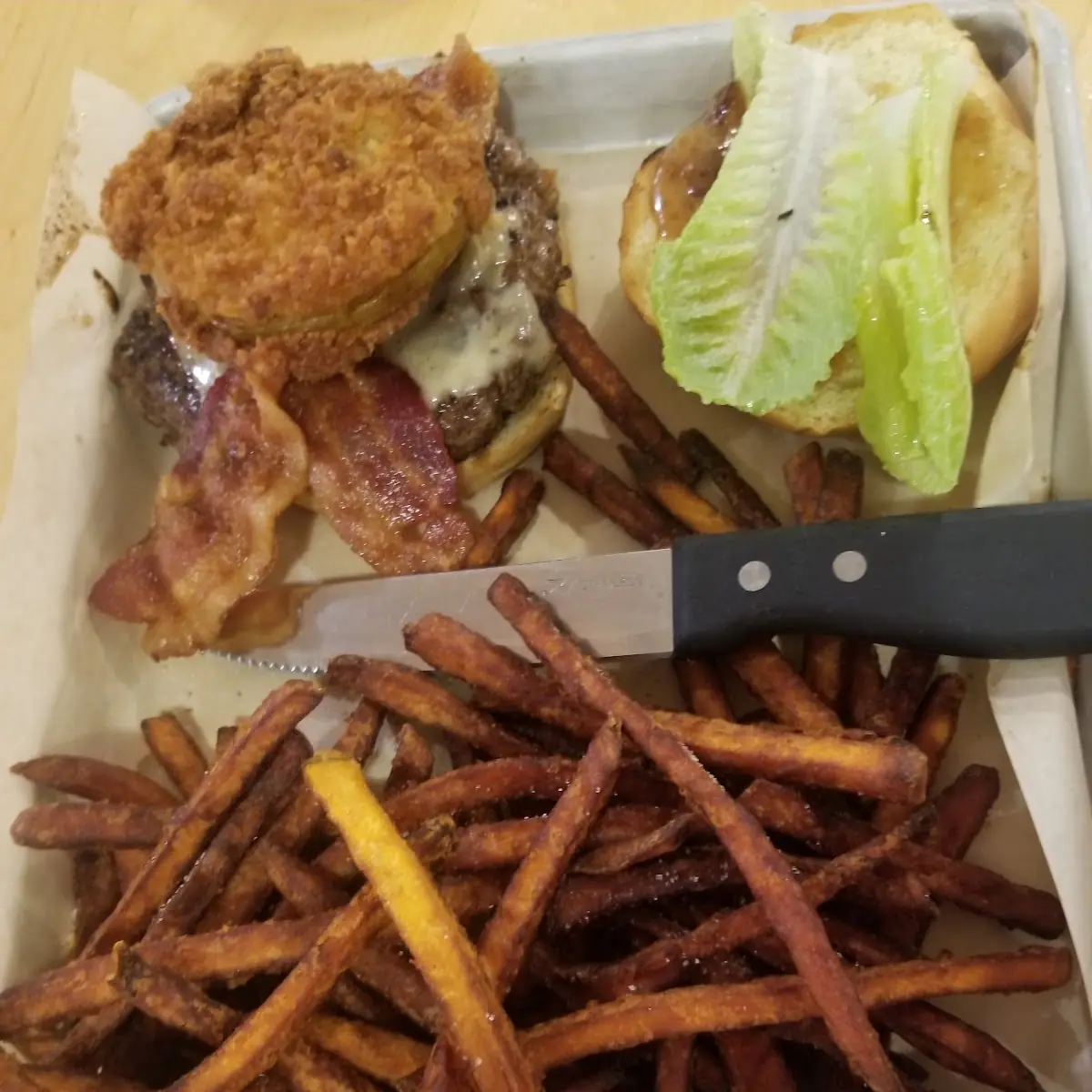 Juliette Burger