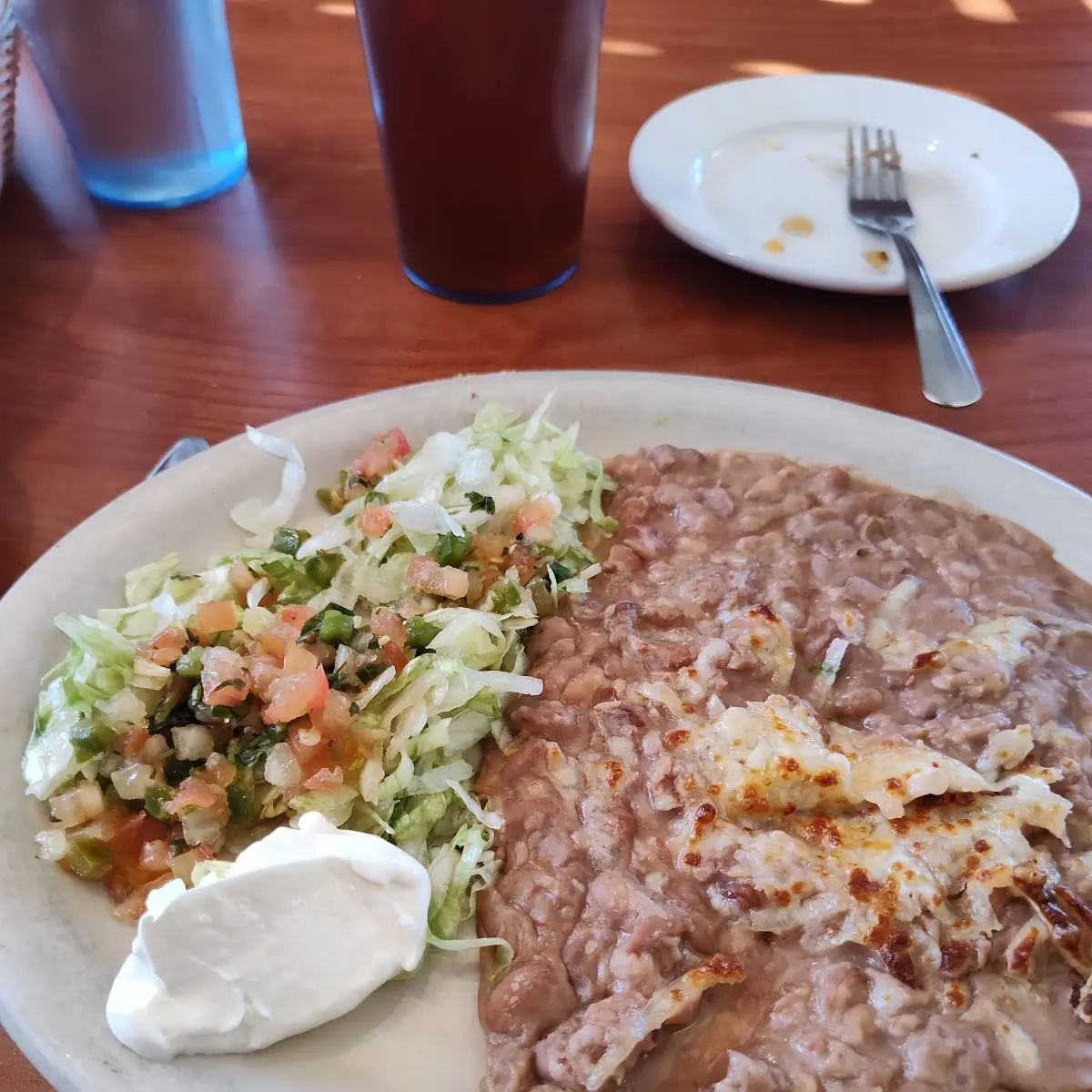 Refried Beans